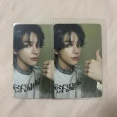 ENHYPEN ジェイク