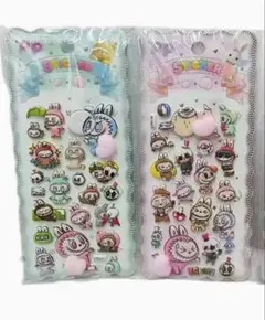 おしりシール　2セット