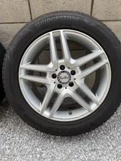 ベンツ 18インチ