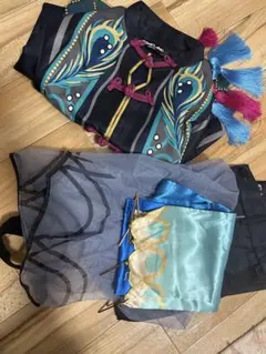 あんスタ オルタード 五奇人 朔間零 Lサイズ コスプレ 衣装