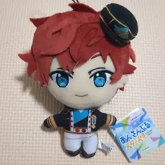2026年最新】あんスタ ぬいぐるみ 新衣装の人気アイテム - メルカリ