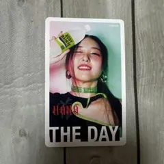 HANA チカ トレーディングカード