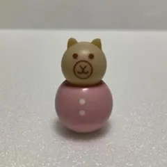 おきあがりこぼし シルバニア
