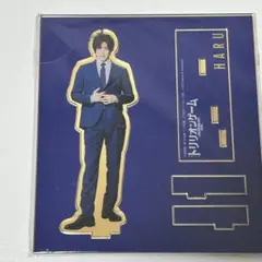 【値下】トリリオンゲーム 目黒蓮 アクリルスタンド