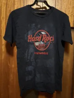 Hard Rock CAFE Tシャツのサムネイル
