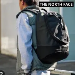 [美品]ノースフェイス　BC Climbing Bag Sリュック　バックパック