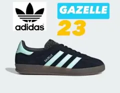 adidas Originals Gazelle Indoor Mint