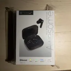 Awesome Bluetooth ワイヤレスイヤフォン 新品未開封