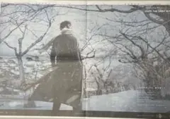 OVER THE SAME SKY 北海道新聞 10月26日 土方歳三 fgo