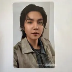 BTS ARIRANGアリラン WeverseGlobal ラキドロ 7枚 BTS ARIRANG アリラン WeverseGlobal ラキドロ JIN - メルカリ