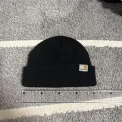 カーハート　ビーニー　メンズ