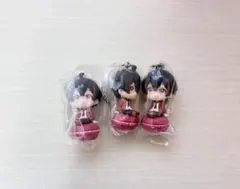 カラフルピーチ カプセルトイ ゆあんくん