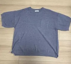 FREAK'S STORE ニットTシャツ