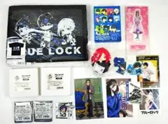 ブルーロック　グッズセット