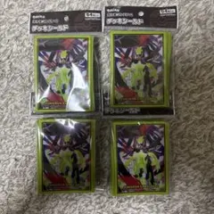 2026年最新】ポケモンカード デッキシールドの人気アイテム - メルカリ