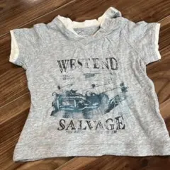 ベビーギャップ　babyGap Tシャツ 70cm 6-12 months