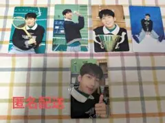 セブチ 2025 CARAT LAND ケレン トレカ ウォヌ