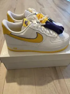 ナイキ　コービー　Nike Air Force 1 KB 30cm 新品未使用
