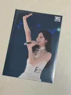 TWICE THIS IS FOR ポストカード