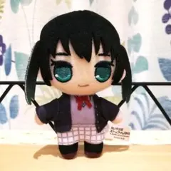 古見さんは、コミュ症です おすわりぬいぐるみ - メルカリ