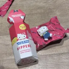 ヒッパーズ ハローキティ アンド フレンズ キティ