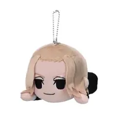 東京リベンジャーズ 寝そべりモアプラスぬいぐるみ Vol.1 佐野万次郎