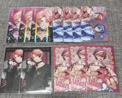 ぎゃうるふ 赤城ウェン