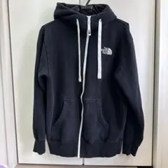 THE NORTH FACE ジップアップ　パーカー　スエット　アウターのサムネイル