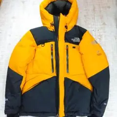 ノースフェイス サミットシリーズ ヒマラヤンパーカー 希少　US規格最高級ダウン THE NORTH FACE US ザ ノース フェイス ヒマラヤン ダウン