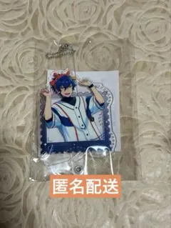 あんスタ　中国　星援　アクスタ　漣 ジュン キャラ 撮り