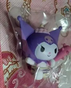 【新品】さんりおきゃらくたーず どろろ～ん妖怪ふぃぎゅあ クロミ