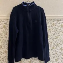 ラルフローレン　セーター