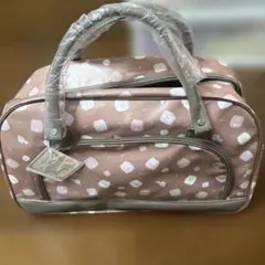 すみっコぐらし おうちでくまカフェボストンバッグ