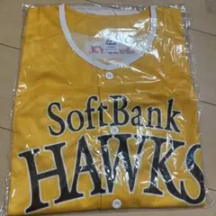 Majestic SoftBank HAWKS ユニフォーム L ソフトバンクのサムネイル