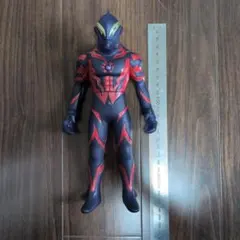 ウルトラビッグソフビ ウルトラマンベリアル スペシャルカラー