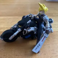 ディシディア ファイナルファンタジー ロック 入場特典 称号アクリル