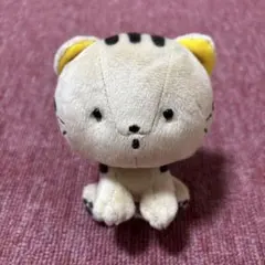 うちのタマ知りませんか タマ＆フレンズ トラ マスコットのサムネイル