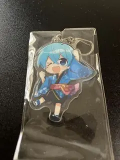 すとぷり　ころん　アクキー