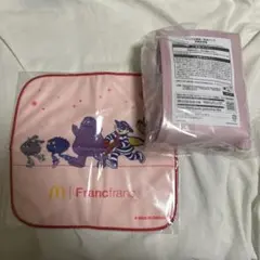 マクドナルド 2026 福袋 2点セット