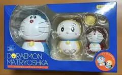 ★ドラえもん　マトリョーシカ★