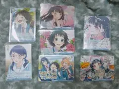 HoneyWorks ヴァイスシュヴァルツ 中村千鶴 ちゅーたん - メルカリ