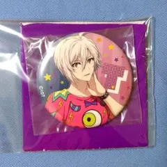 2026年最新】九条天 アイドリッシュセブン トレーディング缶バッジの