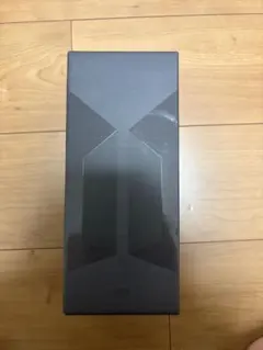 BTS OFFICIAL LIGHT STICK MAP OF THE SOUL