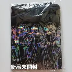 アベムジカAve4th LIVE「Adventus」Tシャツ