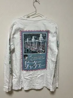 PK shampoo Tシャツ 念動洗髪剤　xl PK shampoo Tシャツ 念動洗髪剤 xl - メルカリ