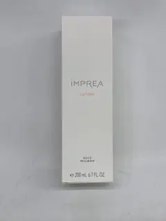 〇☆IMPREA インプレア ローション 化粧水 200mLのサムネイル