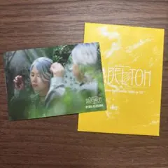 Mrs. GREEN APPLE 藤澤涼架 バベル 07 フォトカ