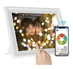2025年最新】デジタルフォトフレームの人気アイテム - メルカリ