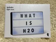 ウェルカムボード