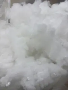 ポリエステル100% 混合わた　約1.5kg